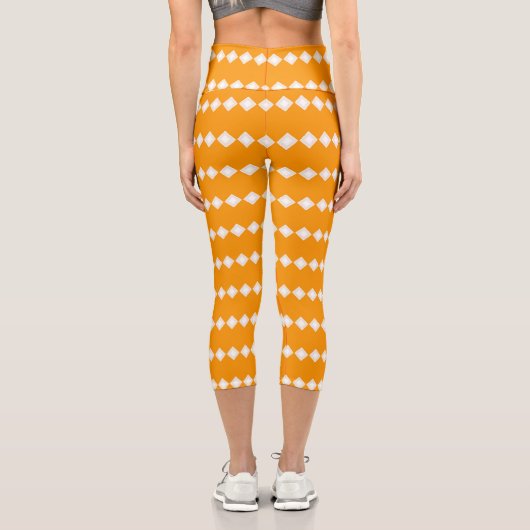 111 CAPRI LEGGINGS (Rückseite)