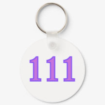 111 Engel Zahl Segnungen