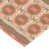 111 KURZER TISCHLÄUFER (Ecke)