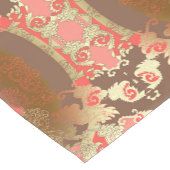 111 KURZER TISCHLÄUFER (Ecke)