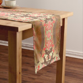 111 KURZER TISCHLÄUFER (Beispiel)