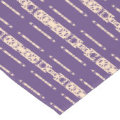 111 KURZER TISCHLÄUFER (Ecke)