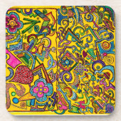 111 - Untersetzer für das Leben (Vorderseite)