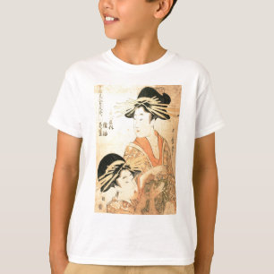 111Japanisch T-Shirt