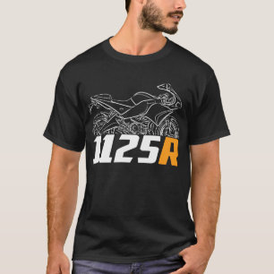 1125R 2008-2010 T-Shirt