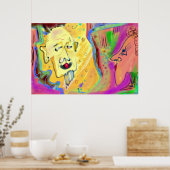 112807 POSTER (Küche)