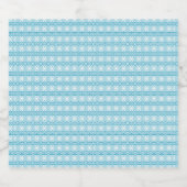 112 BIERFLASCHENETIKETT (Einzelnes Label)