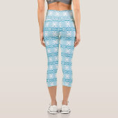 112 CAPRI LEGGINGS (Rückseite)