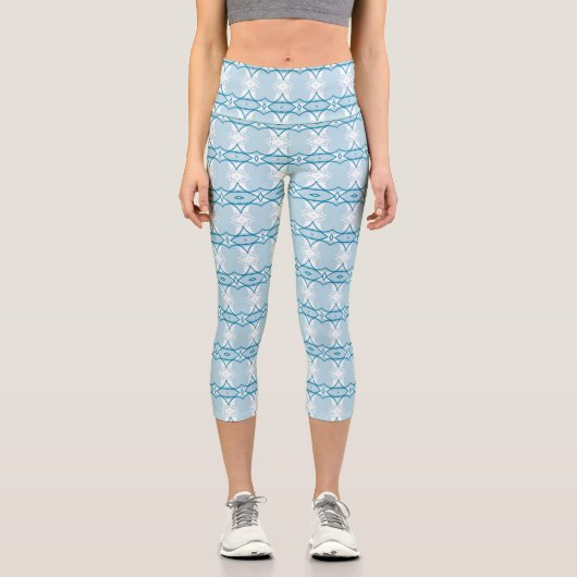 112 CAPRI LEGGINGS (Vorderseite)