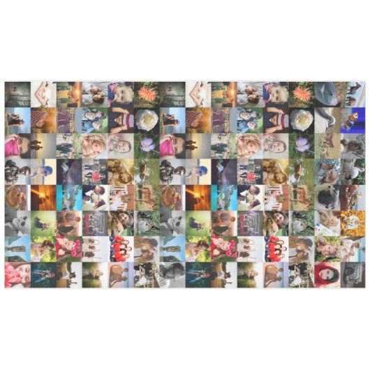 112 Foto hochladen Tischdecke (Vorderseite (Horizontal))