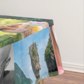 112 Foto hochladen Tischdecke (Beispiel)