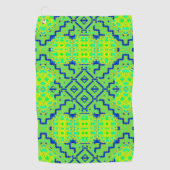 112 GOLFHANDTUCH (Vorderseite)