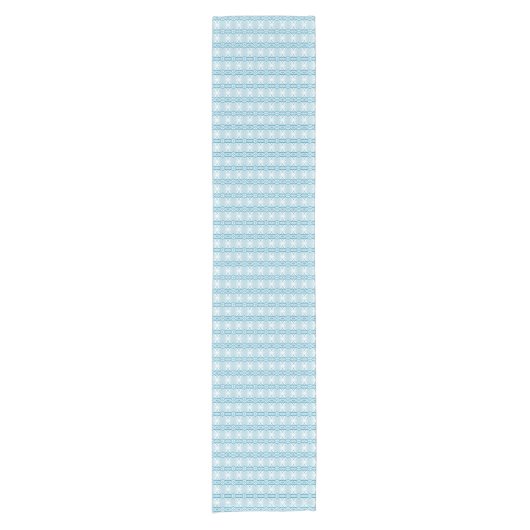 112 KURZER TISCHLÄUFER (Vorderseite)