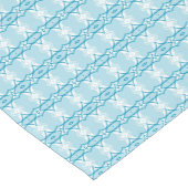 112 KURZER TISCHLÄUFER (Ecke)