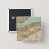 112 Marokko, Algerien, Tunesien Button (Vorne & Hinten)