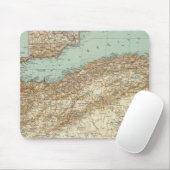 112 Marokko, Algerien, Tunesien Mousepad (Mit Mouse)
