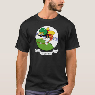 112th Kämpfer-Geschwader T-Shirt