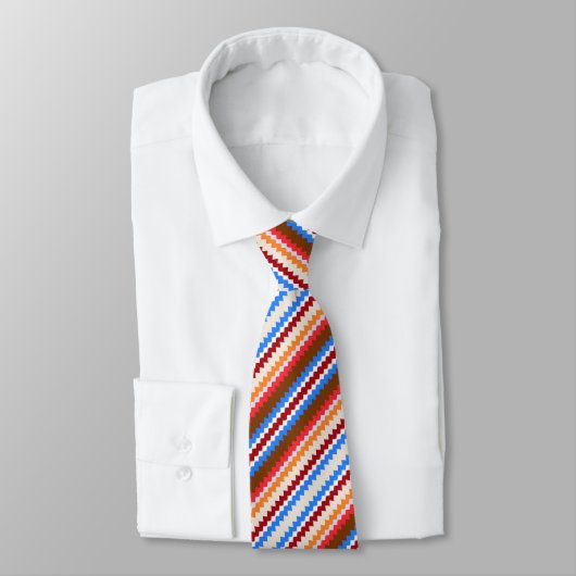 113 KRAWATTE (Gebunden)