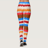 113 LEGGINGS (Rückseite)