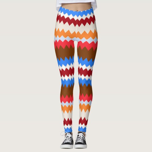 113 LEGGINGS (Vorderseite)