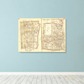 114115 Mt Vernon Leinwanddruck (Insitu (Holzboden))