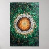 1146 Feuer und Wasser Poster (Vorne)