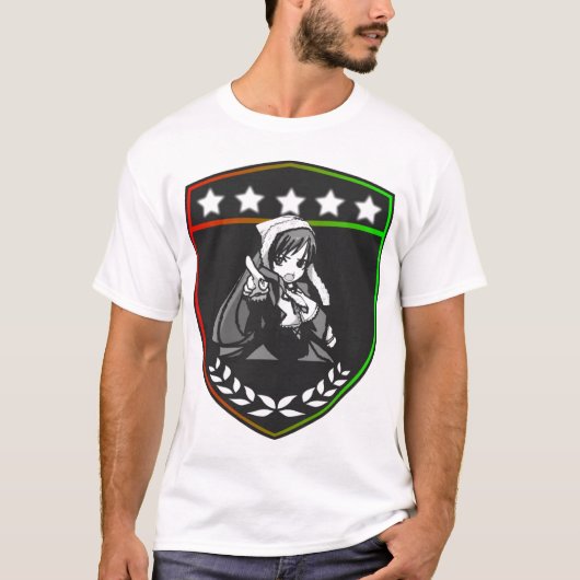 1152917583958 T-Shirt (Vorderseite)