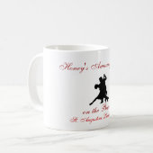 1153494_tango_1_silhouette, das fantastische TAN Kaffeetasse (Vorderseite Links)
