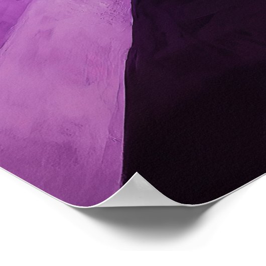 1156 Retro-Futurismus Poster (Ecke)