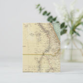 115 Ägypten Postkarte (Stehend Vorderseite)