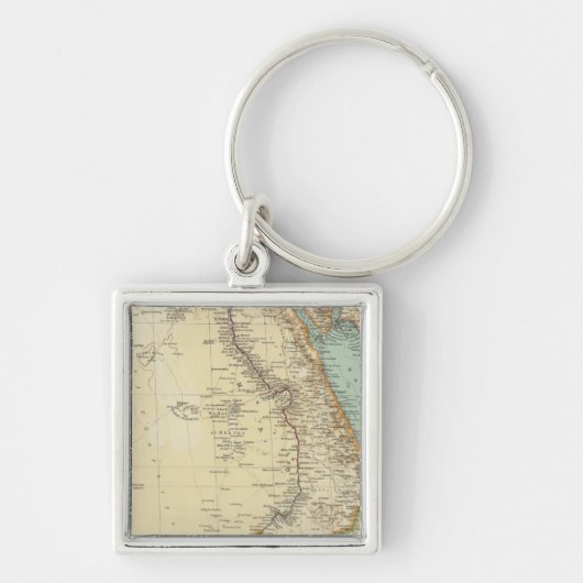 115 Ägypten Schlüsselanhänger (Vorne)