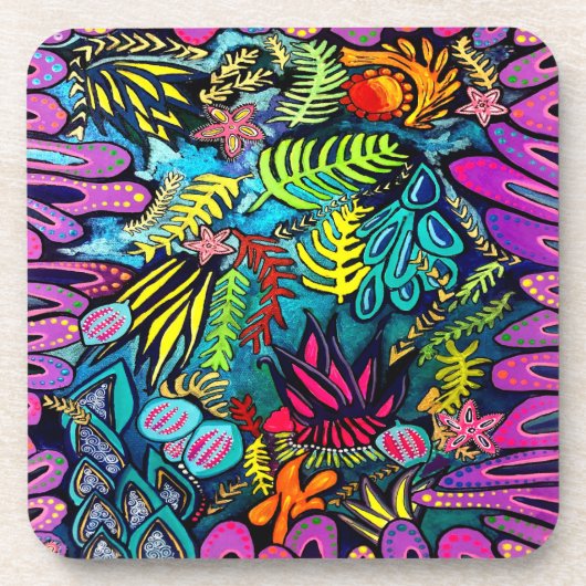 115 - Untersetzer des Schiffslebens (Vorderseite)