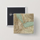 11617 Eritrea, Äthiopien, Somalia Button (Vorne & Hinten)