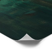 1162 Retro-Futurismus Poster (Ecke)