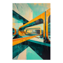 1164 Retro-Futurismus