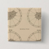 116 Keuchhusten Button (Vorderseite)