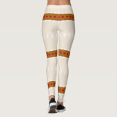 116 LEGGINGS (Rückseite)