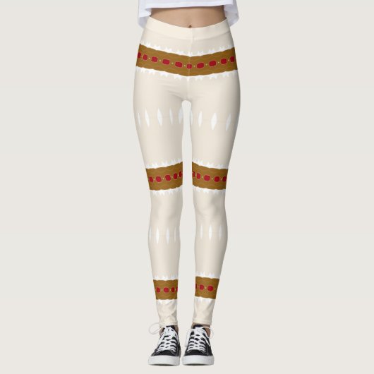 116 LEGGINGS (Vorderseite)