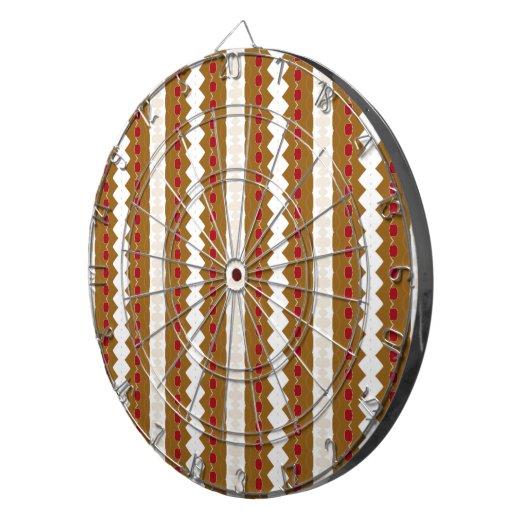 117 DARTSCHEIBE (Vorderseite rechts)