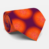 117 KRAWATTE (Gerollt)