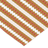 117 KURZER TISCHLÄUFER (Ecke)