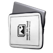 117 LAPTOPSCHUTZHÜLLE (Vorderseite Links)