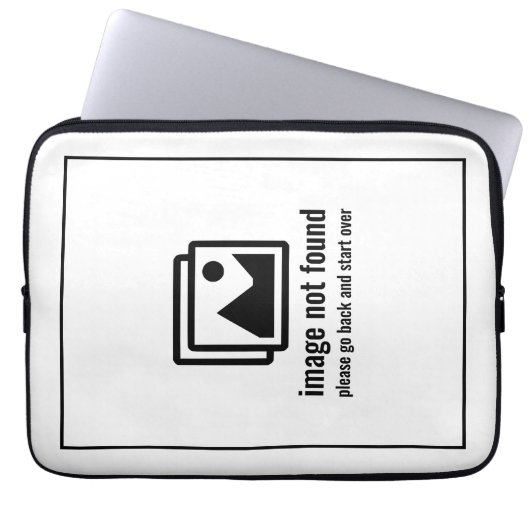 117 LAPTOPSCHUTZHÜLLE (Vorderseite)