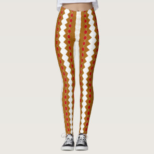 117 LEGGINGS