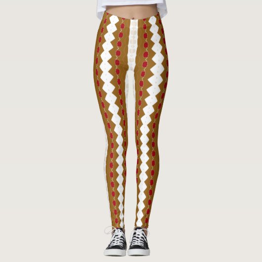 117 LEGGINGS (Vorderseite)