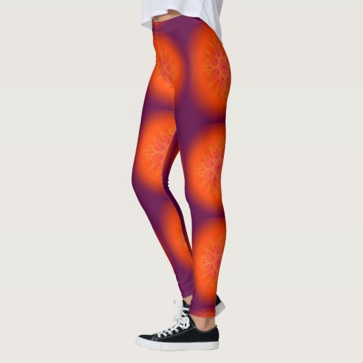 117 LEGGINGS (Links)