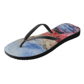 117Sentit Badesandalen (Schrägansicht)