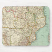 11819 Südafrika Mousepad (Vorne)