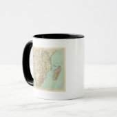11819 Südafrika Tasse (Vorderseite Links)