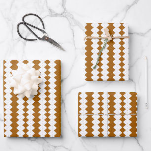 118 GESCHENKPAPIER SET
